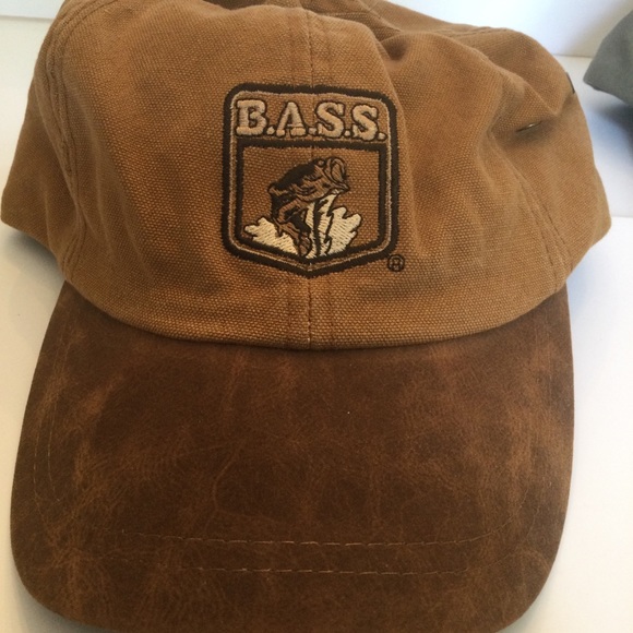 Fishing Caps - Picture 3 of 7